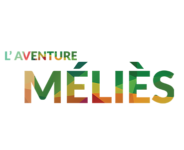 Logo Aventure Méliès